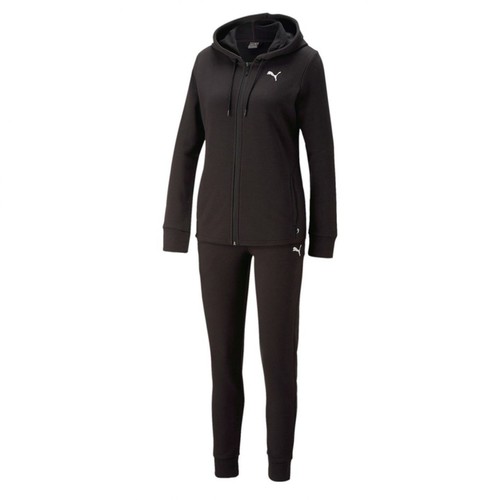 Puma damen trainingsanzug - puma,