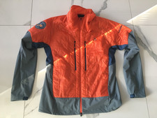 SCHÖFFEL Skitourenjacke