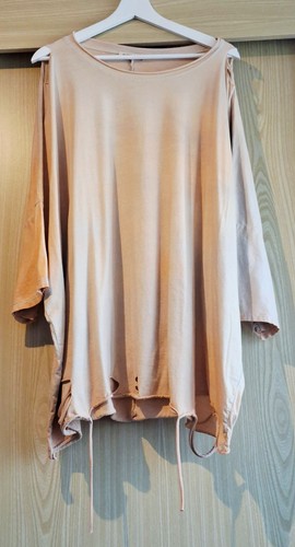 Tolles batikshirt made - tolles,