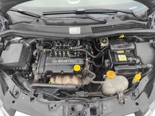 Motor Z12XEP Opel Corsa 1.2