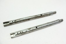 Porsche 911 F model seat rails