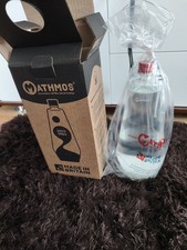 Mathmos Astro Clear White