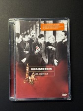 Rammstein Live aus Berlin -