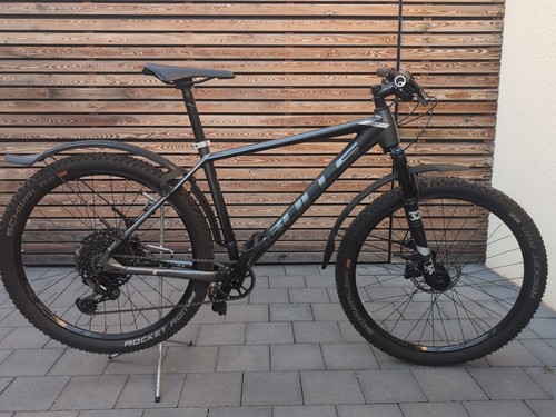 Mountainbike
