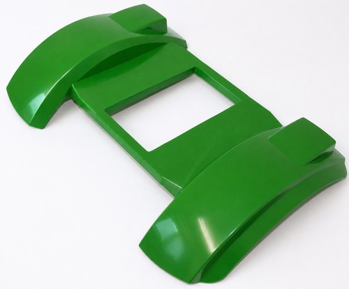 Schutzblech für john - für, deere