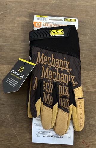 Mechanix durahide original - durahide,