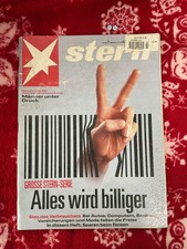 Stern Magazin  1999 Schweden
