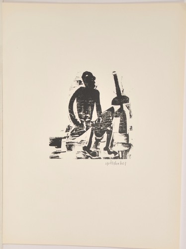 Hap grieshaber 1978 - hap, /1978/