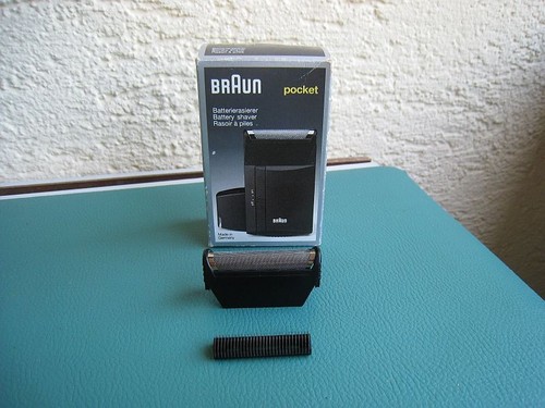 BRAUN