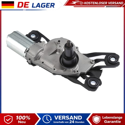 Rear wiper motor e350 4matic - wiper, t