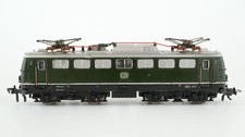 Fleischmann H0 Elektrolok BR E40 034 DB Gleichstrom