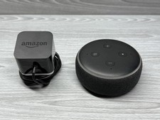 Amazon Echo Dot 3. Generation