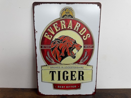 Tiger beer pils bier - tiger,