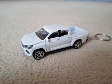 Schlüsselanhänger Toyota