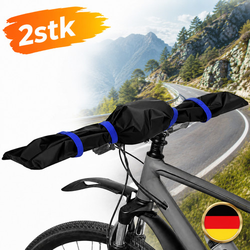 Stück lenkerschutzhülle - stück,