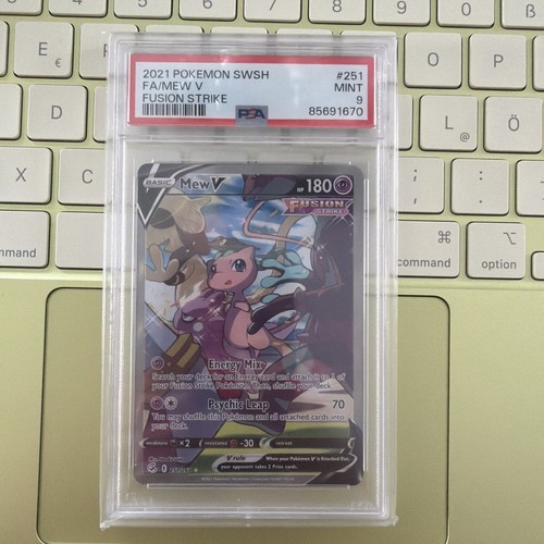 Psa mew 251 264 - 9,