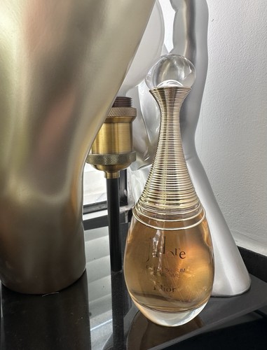 Dior adore infinissime - infinissime, eau