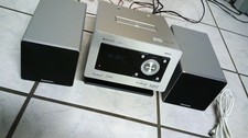 PANASONIC SA-NS 55 CD STEREO