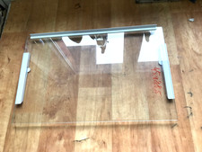 Siemens.Glasplatte,Einlegebode