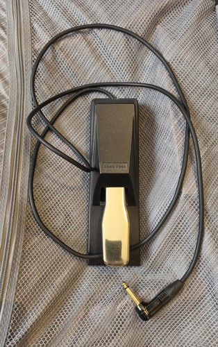 Dämpfer pedal für keyboards - dämpfer-pedal,