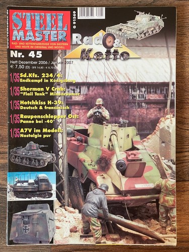 Steelmasters heft - steelmasters,