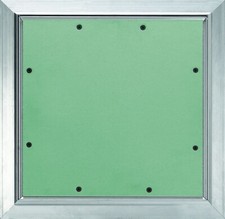 Upmann Revi-Klappe ALU-STAR