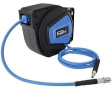 Güde Automatik Druckluft