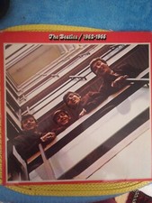 The Beatles 1962 bis 1966