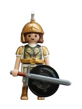 Playmobil Figur Römer Rom Garde Soldat Armee Legionär