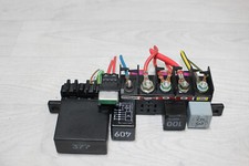 Relaisträger Relais Sicherungskasten 8L0941822 /896081002  VW Golf 4 IV Bj,02