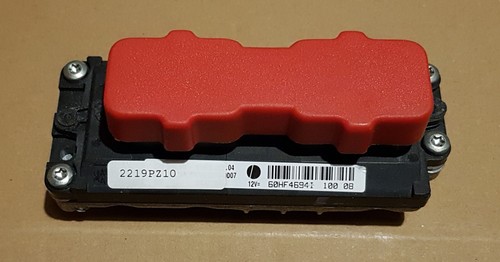 Steuergerät 5am ecu ducati - steuergerät,