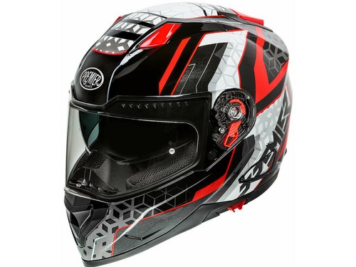 Premier integralhelm vyrus - premier,