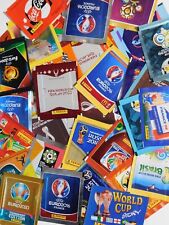 Panini FIFA World Cup, UEFA