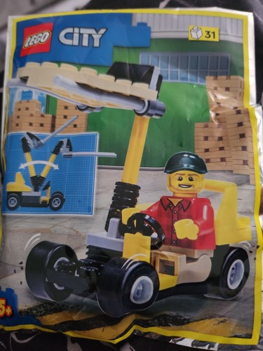 Lego 952212 city - lego,