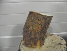 Hauklotz spaltklotz - ,