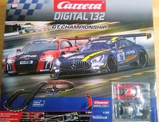 Carrera Digital 132 GT