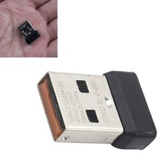 Maus Tastatur Empfänger für