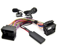 Bluetooth Freisprechadapter