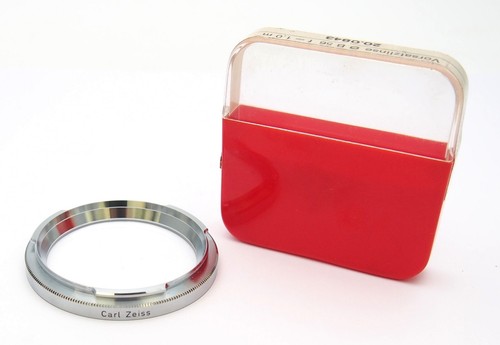Carl zeiss b56 - b56, 1m