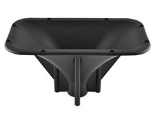 SICA Q07015A Hochton Horn 1"