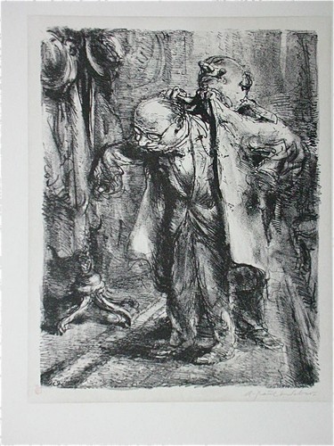 Paul weber - a.,