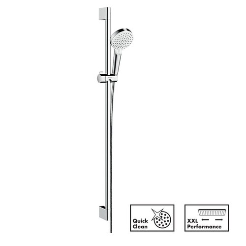 Hansgrohe duschsystem - hansgrohe,
