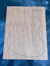 Khaya African Mahagoni JazzM