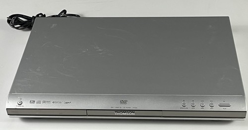 Thomson dth226e dth226 dvd - dth226,