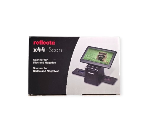 Reflecta x44 scan dia - reflecta, dia-