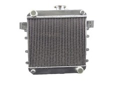 Alu Hochleistungskühler