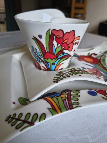 Villeroy boch newwave - boch,