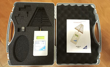 Analyzer hfr 4 - hf-analyzer, hfr-4