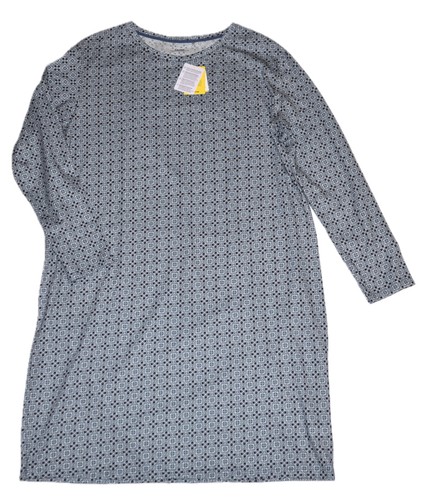Calida nachthemd blau - calida,