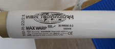 10x max warp 800 - warp, plus